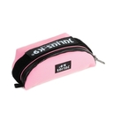 Universal Seitentasche für Julius K9 IDC-Geschirre Baby 1 bis Mini-Mini, pink