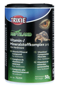 Vitaminkomplex Mineralstoffkomplex für herbivore Reptilien 50 g