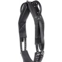 Longier und Voltigiergurt Pony, Bauch: 1,60- 2,10 m