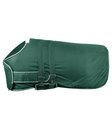 Regendecke für Fohlen tannengrün, 83 cm Rückenlänge