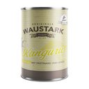 Waustark Premium Hunde Nassfutter Känguru, 1x400g