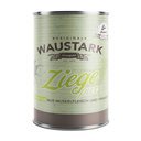 Waustark Premium Hunde Nassfutter Ziege pur, 1x400g