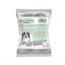 Premium luftgetrocknete Fleischtaler für Hunde 100% Truthahn, 6 Stck. (ca. 36g)
