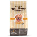 Waustark Senior Light Hundefutter 10 kg