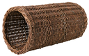 Weidentunnel für Kleintiere für Kaninchen, ø 20×38 cm