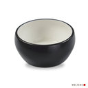 Wolters Diner Colour Hundenapf 250 ml weiß