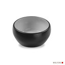 Wolters Diner Colour Hundenapf 250 ml grau