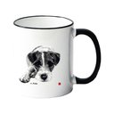 Wolters Lieblingsbecher Jack Russel