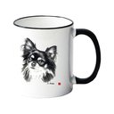 Wolters Lieblingsbecher Chihuahua