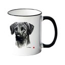 Wolters Lieblingsbecher Rhodesian Ridgeback