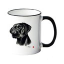 Wolters Lieblingsbecher Labrador