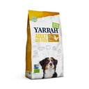 Bio-Hundefutter Huhn 15 kg