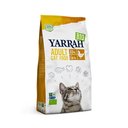 Bio Katzenfutter Adult Huhn 10 kg