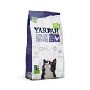 Bio Katzenfutter Getreidefrei für sterilisierte Katzen 700 g