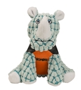 BOMBER Special Forces Team - Hundespielzeug Rhino 15cm