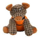BOMBER Special Forces Team - Hundespielzeug Team Bull 23cm