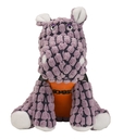 BOMBER Special Forces Team - Hundespielzeug Hippo 15cm